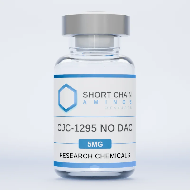 CJC-1295 No DAC 5mg