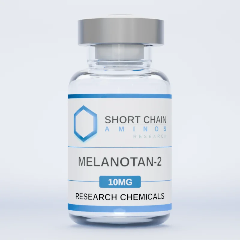 Melanotan-2 10mg