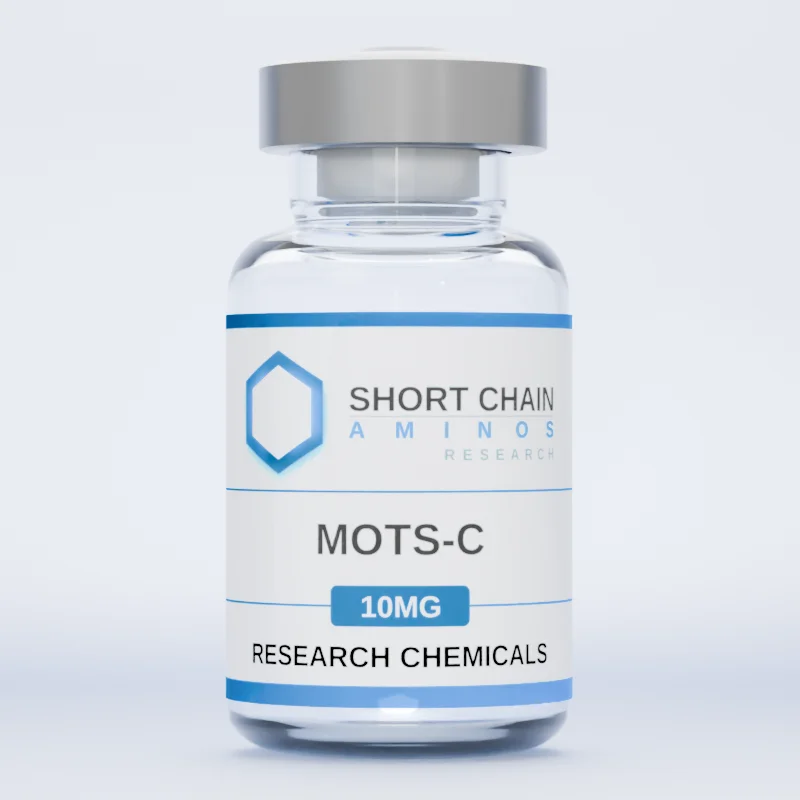 Mots-C 10mg
