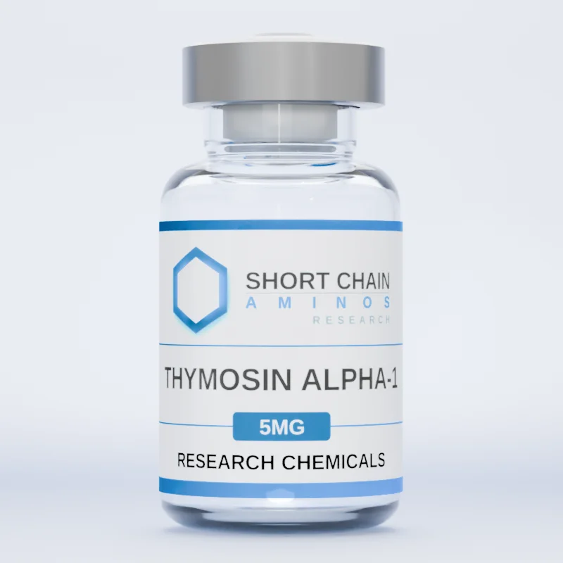 Thymosin-Alpha-1 5mg